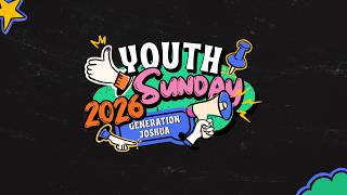 Young Adult Sunday (Generation Joshua) || Emmanuel Nwachukwu|| Belema Abere|| City Of David Atlanta