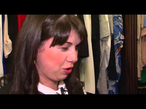 სად იმოსებიან მოდური ქალბატონები და სად არის ყველაზე მრავალფეროვანი არჩევანი?!