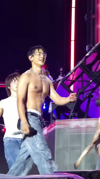 Todo bien con el #minho de ahora, pero el Minho debut #choiminho #shinee #minhoshinee #minhoedit