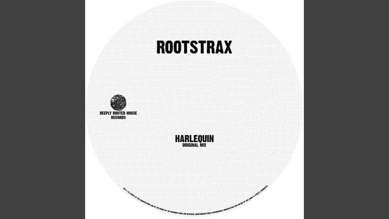 Watch Deep N Raw on YouTube Watch Deep N Raw on YouTube