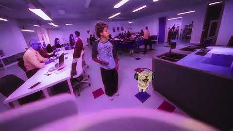 2ra – Twinnem (Official Visualizer)