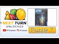 Exit: The Abandoned Cabin - Puzzle 7