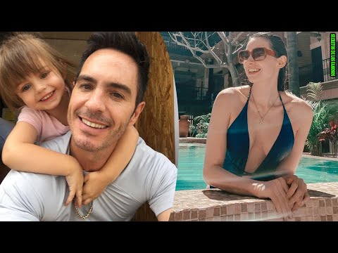 Video: La Dedizione Di Mauricio Ochmann A Sua Figlia Kailani