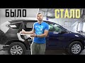 Honda CR-V из США под ключ с ремонтом | стоимость, процесс, результат