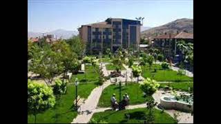 Recep Şen Potpori̇ Karaadi̇lli̇ Kasabasi