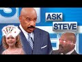 Steve Harvey Can DEFINITELY Count Cards