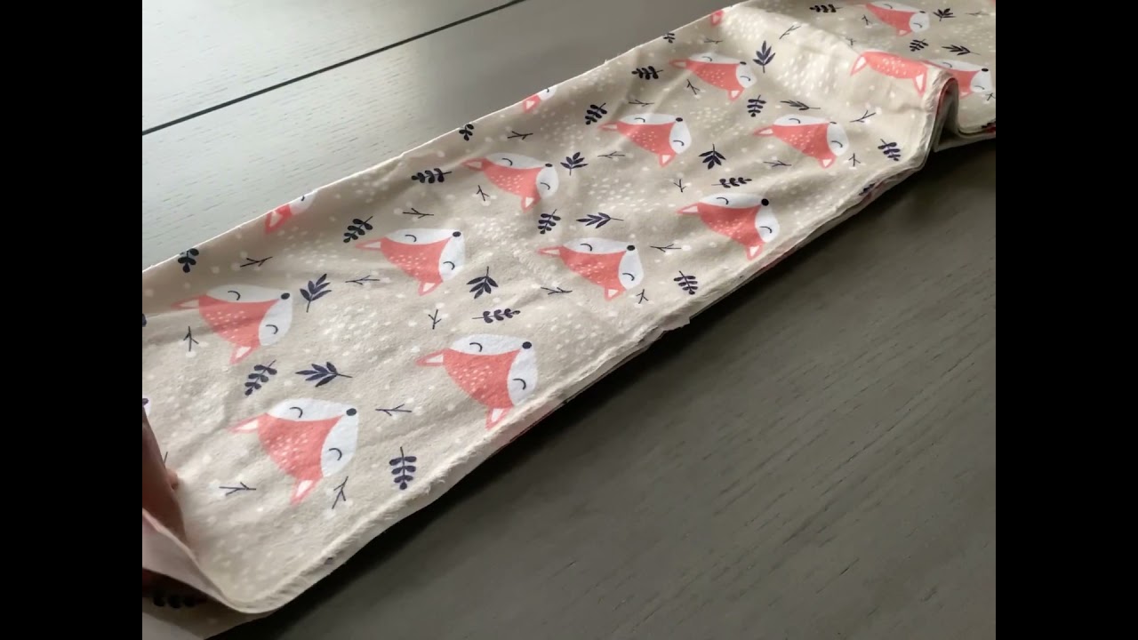 How to Make DIY Cloth Wipes