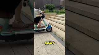 This Car Ramp Makes Driving Out Easy 🚗🤯