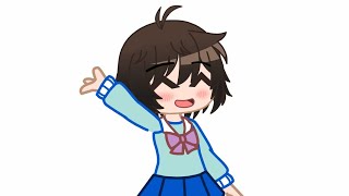 Miko-San Wanna Say Hi To Youkocchi Muite Miikoft Miko-San