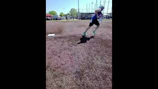 nice n easy #slowpitch #softball #superdraft #POV #smasherz