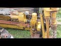 A Horizontal Directional Drill