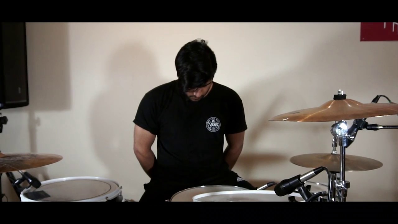 Muhammad Malik Childish Gambino This Is America Drum Cover YouTube