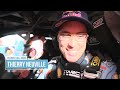 Shattered Dreams and a Possible Back-to-Back Rally Win in Belgium