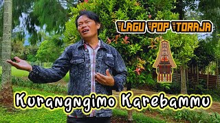 Download Lagu KURANGNGIMO KAREBAMMU COVER BY PAULUS PULO \u0026 MUSIC BY YEWAN KEYBOARD MP3