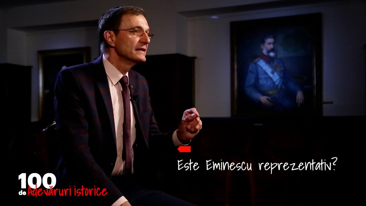 Este Eminescu reprezentativ? | Acad. Ioan – Aurel Pop