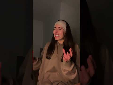 Bondade de Deus- Priscila olly ( cover ) #covergospel #louvor