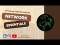 Networking Essentials tryhackme