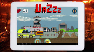 UaZzz (free android parody game) UaZzz (free android parody game)
