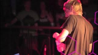 THE ALGORITHM - Access Granted (Filmed @ Basick Records Underworld Takeover)