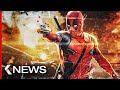 Deadpool 3, Obi-Wan Kenobi Staffel 2, Horizon 2074... KinoCheck News