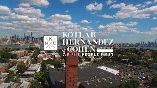 Labor Day 2019 - Kotlar, Hernandez & Cohen, LLC