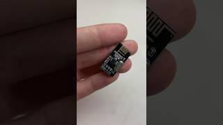 NRF24L01 - Arduino