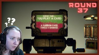 I MAKE THE RULES NOW - Inscryption Episode 8
