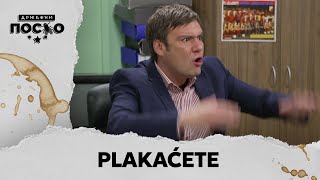 DRŽAVNI POSAO [HQ] - Ep.2457: Plakaćete (27.11.2025.)