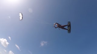Testing the Vantage Vulture Gen 3 10m (2022)