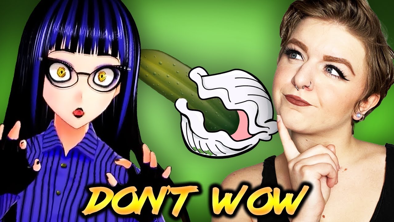 Try Not To WOW Or OH Challenge 57 YouTube try-not-to-wow-or-oh-challenge-57-youtube