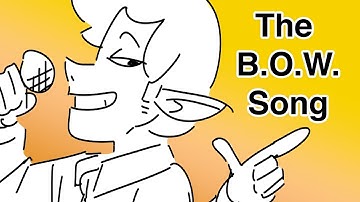 B.O.W. [Pathfinder 2e Animated]