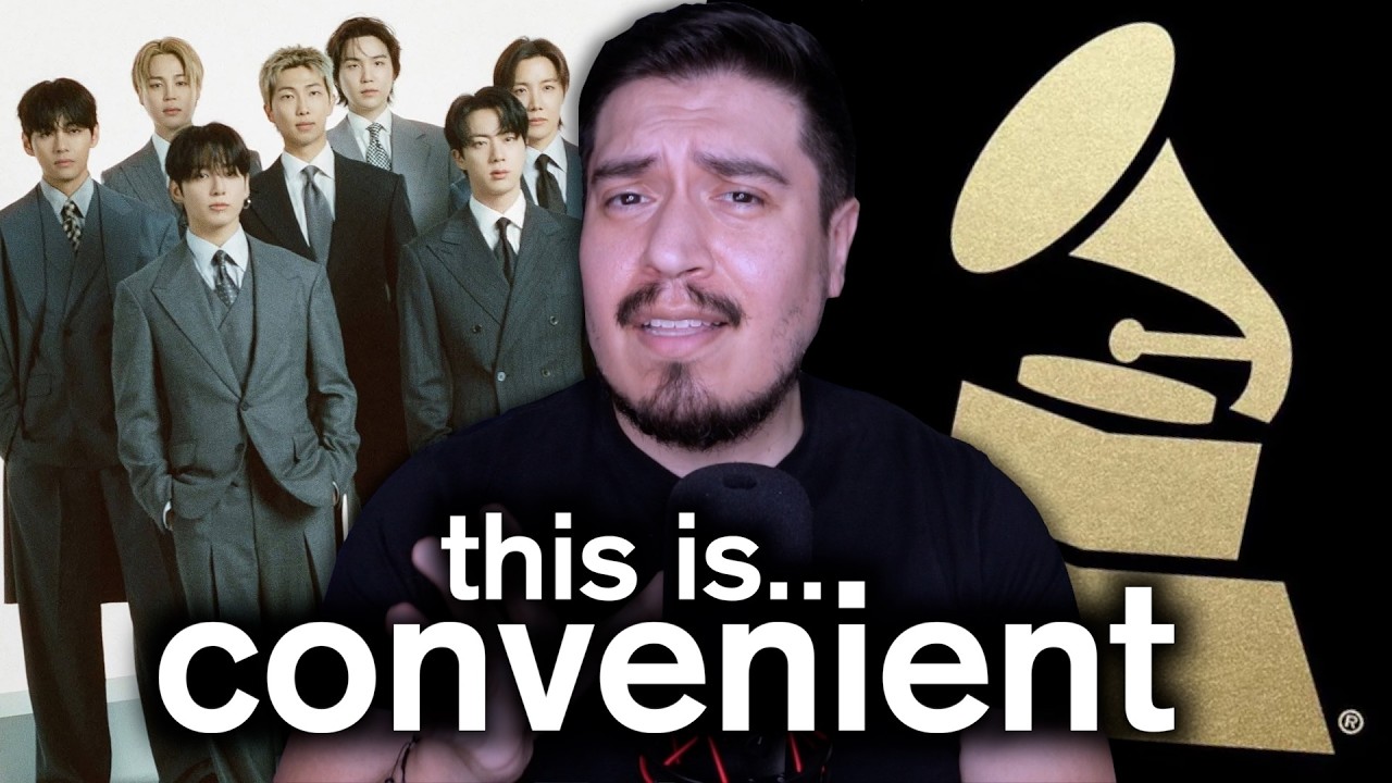 [2026-07-11] Best Asian Pop論争 — 露出拡大と別枠化リスクを同時に読む YouTube thumbnail