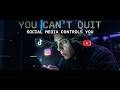 Why Social Media Feels Impossible to Quit