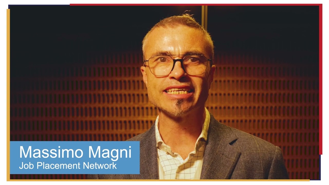 Massimo Magni - Job Placement Network