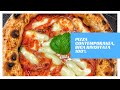 Pizza Napoletana Contemporanea - Biga Rivisitata 100%