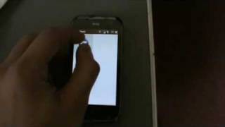 Celebrity Resistive HTC devices can have multitouch Profile