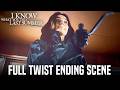 I Know What You Did Last Summer 2025 ENDING SCENE Double Killer Twist Post Credit Sequel I Know What You Did Last Summer 2025 ENDING SCENE Double Killer Twist Post Credit Sequel