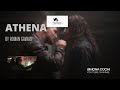 ATHENA Official - Venezia 79 Competition - Mostra Internazionale d’Arte Cinematografica di Venezia