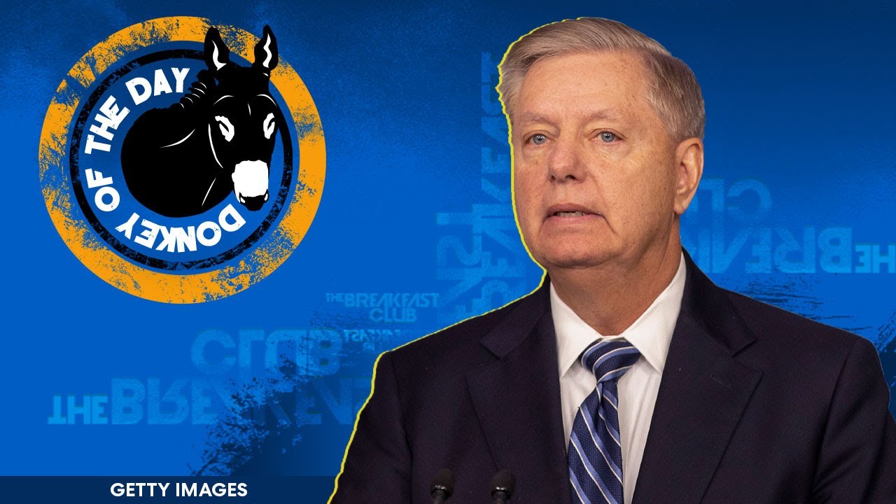 Lindsay Graham References The 'Good Ol Days Of Segregation' In Senate Hearing, Says It Was Sarcasm