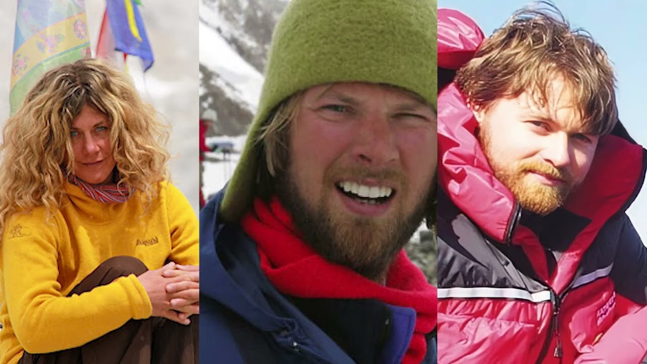 Ovi penjači na K2 već znaju da im nema spasa