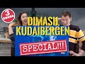 Opposites React: Dimash Special!