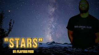 Playyboi Pudd - "STARS"
