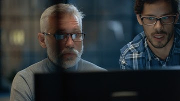 CYBER SCIENCES COMPANY VIDEO