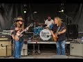 Marcus King Band (w/ Warren Haynes) - "Hot 'Lanta" (Allman Brothers Band) - Mountain Jam 2016