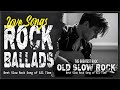 Rock Classics ⚡ [ LIVE ] Timeless Rock Hits of the 70s, 80s, and 90s | Best of Rock Music Anthems