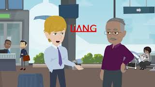 Liangs Token Technology Brings A New Level