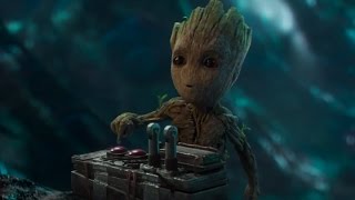 Marvel’s Guardians of the Galaxy Vol.2 – Official Teaser Trailer