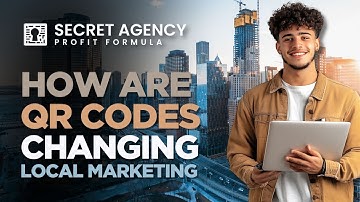 Unlocking the Power of QR Codes in 2025