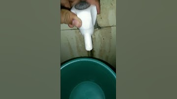 Turbulent flow and streamline flow #Physics #Fluids