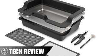 A Trim Tray with Multiple Trays?